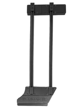 Modular Rail Accessory Mounting System- Base Kit for Jeep 392 OR Mojave JL & JT Passenger Side (2018-2025)